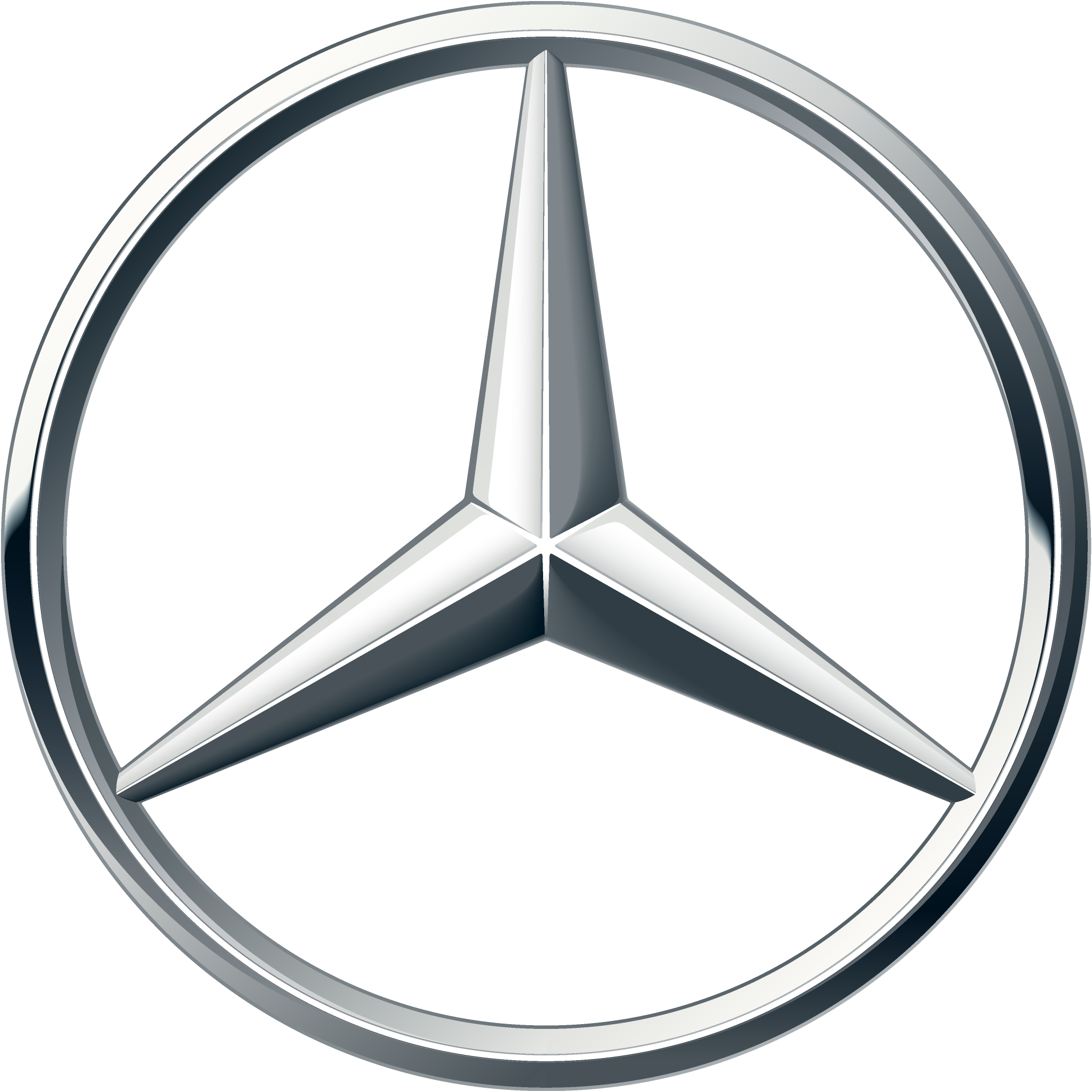 Mercedes-Benz Logo